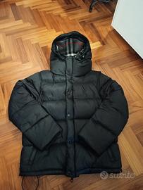 giacca Burberry 