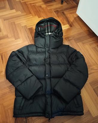 giacca Burberry 