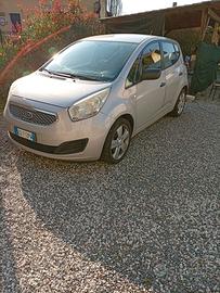 Kia 2010 1.4 16v 133milakm