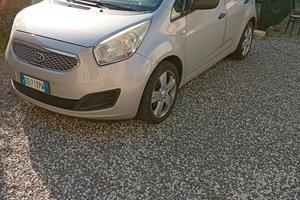 Kia 2010 1.4 16v 133milakm