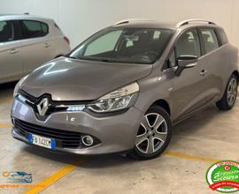 Renault Clio Sporter 1.5 dCi 90CV Costume National