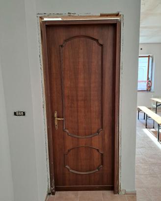 Porte da interno
