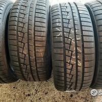 4 gomme invernali 225 50 17 khumo