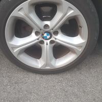 4 cerchi bmw 