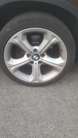 4 cerchi bmw 