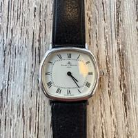 Orologio Baume & Mercier Genève Vintage