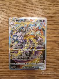 Mewtow Vastro - Pokemon
