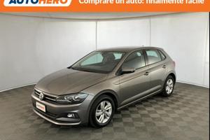 VOLKSWAGEN Polo DL29650