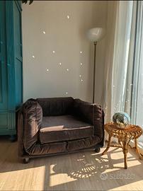 Poltrona FLAP per BBB Bonacina