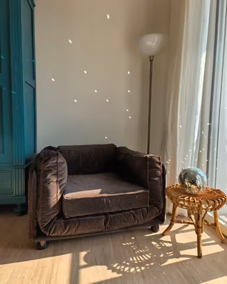 Poltrona FLAP per BBB Bonacina