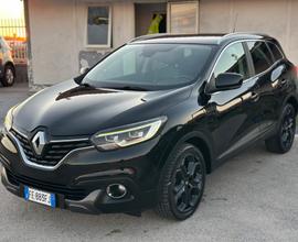 Kadjar 1.5 dCi 110CV SPORT EDITION 2 BLACK