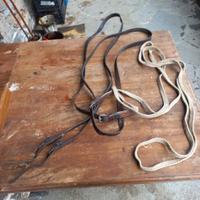 Redini lunghe da carrozza 2