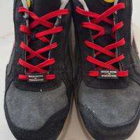 Scarpe da lavoro protettive classe 2 Diadora C8700