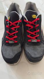 Scarpe da lavoro protettive classe 2 Diadora C8700