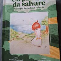 libro per bambini con quarcode per sentire anche l