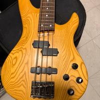 Basso Yamaha RBX1000 japan elettronica attiva