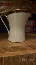 Servizio da dodici caffe