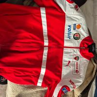 Giacca Sbk Ducati