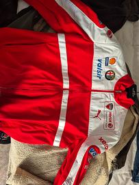 Giacca Sbk Ducati