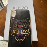 Cover KENZO iphone X/XS