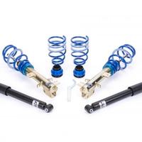 assetto a ghiera regolabile AP