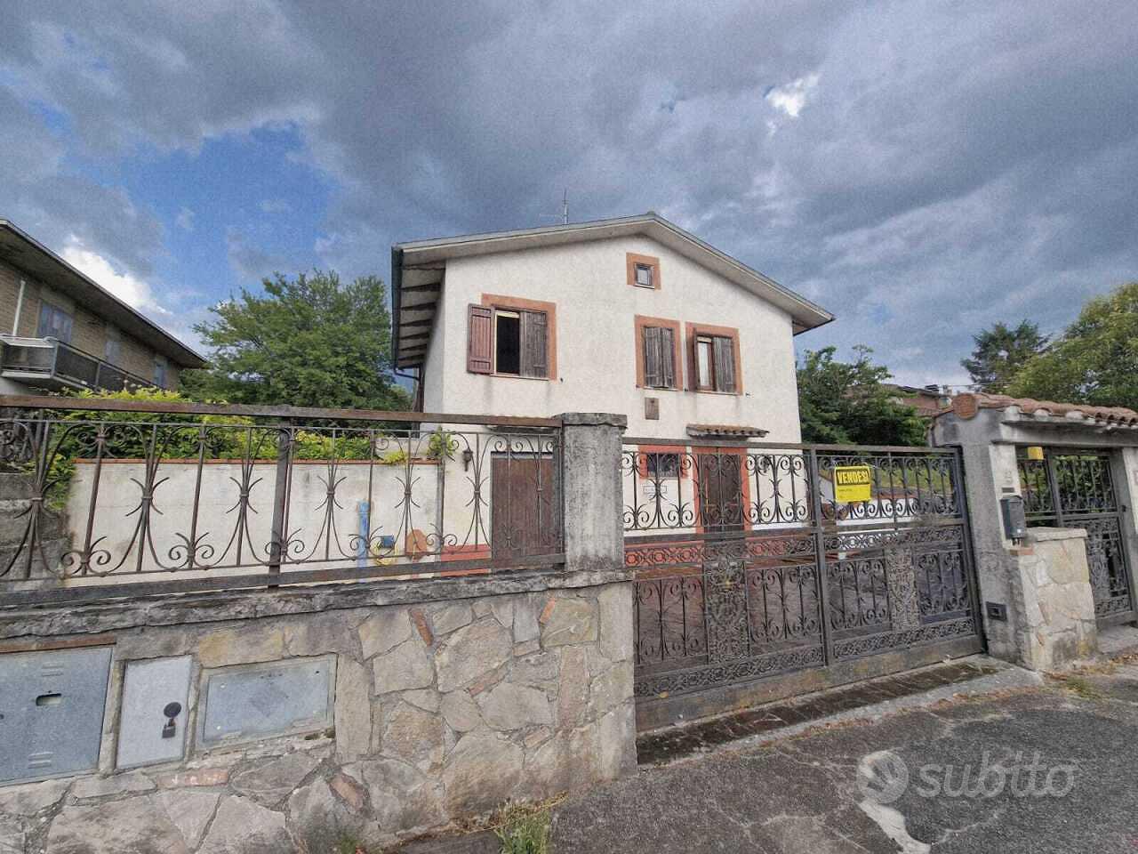 House in Montecastrilli, Casteltodino - Vista 6
