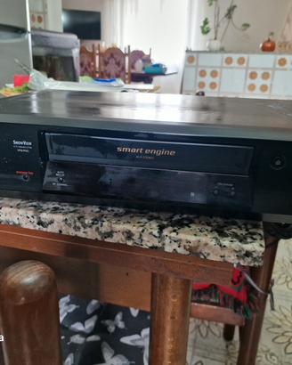 videoregistratore  vintage sony