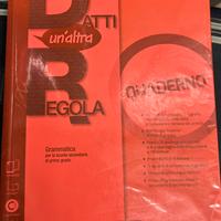 Datti un’altra regola grammatica