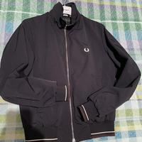 Giubbotto Fred Perry