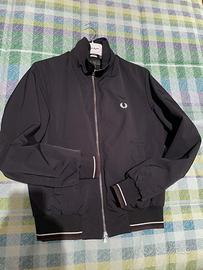 Giubbotto Fred Perry