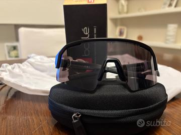 Occhiali Bollè Bicicletta