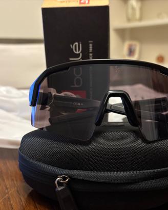 Occhiali Bollè Bicicletta