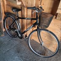 Biciclette e ricambi