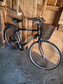 Biciclette e ricambi