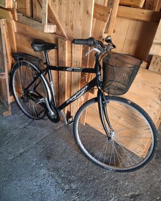 Biciclette e ricambi