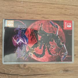 Switch Bayonetta 3