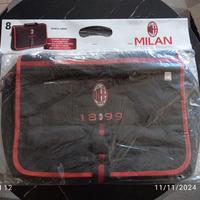 borsa Milan 