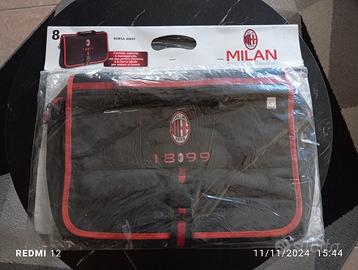 borsa Milan 
