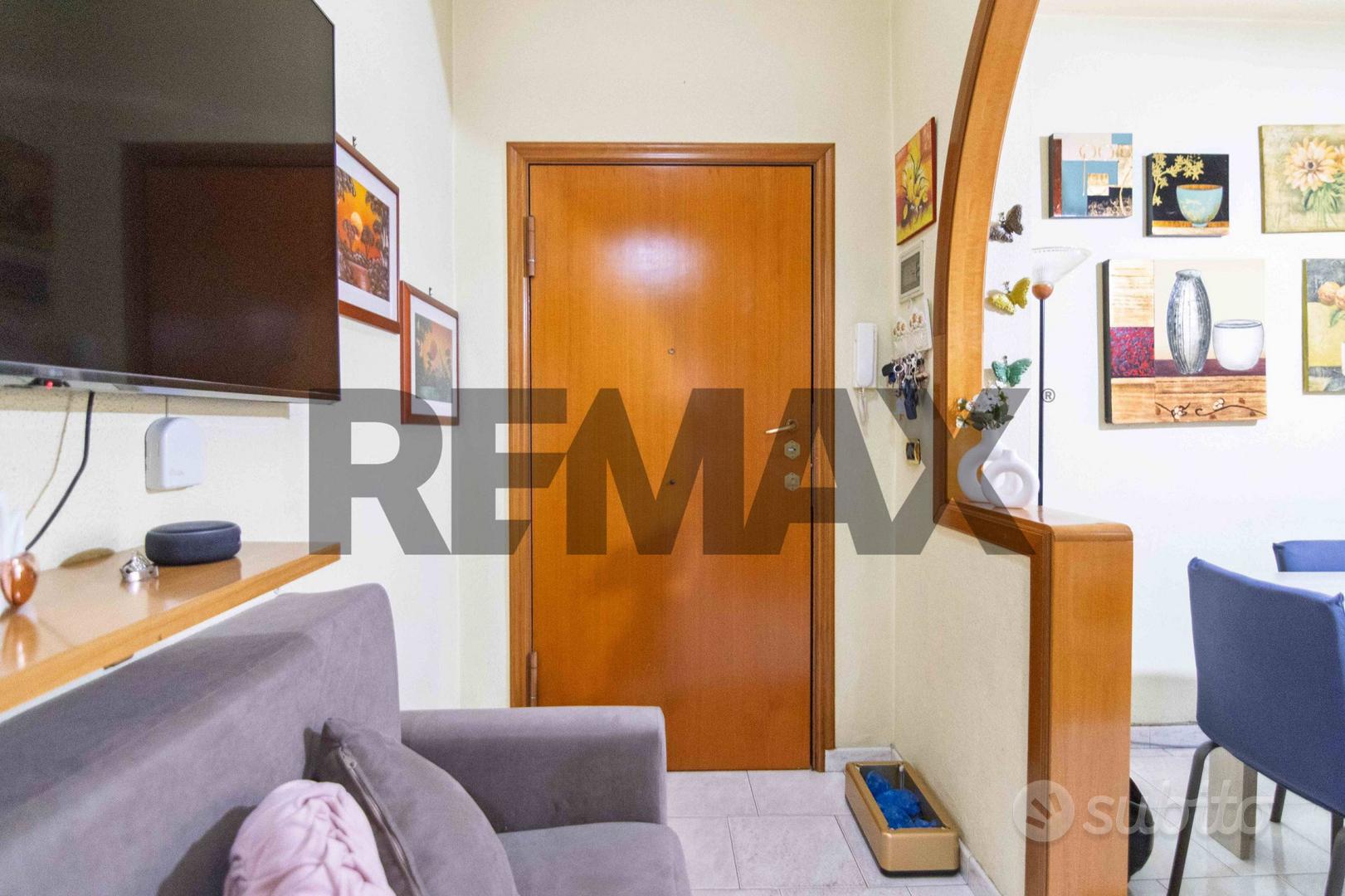 Appartamento – Catania, San Leone, Monte Po-Nesima-San Leone-Rapisardi - Vista 4