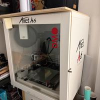 Stampante 3d con box