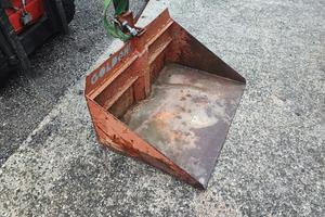 Paletta posteriore Goldoni 1x0,7m