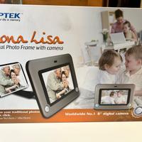 Convertitore di foto tradizionali in DIGITALI