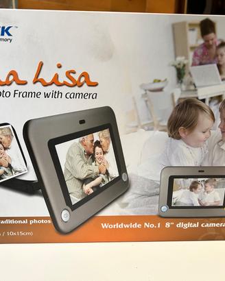 Convertitore di foto tradizionali in DIGITALI