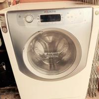 ricambi per lavasciuga Hotpoint Aqualtis AQM8D 49U