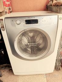 ricambi per lavasciuga Hotpoint Aqualtis AQM8D 49U