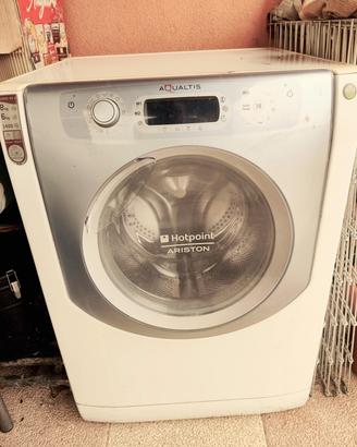 ricambi per lavasciuga Hotpoint Aqualtis AQM8D 49U