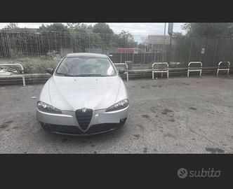 Alfa romeo 147 1.9 150 jtdm