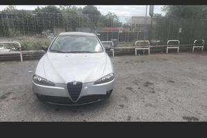 Alfa romeo 147 1.9 150 jtdm