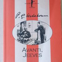 PG Wodehouse - Avanti, Jeevs