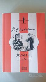 PG Wodehouse - Avanti, Jeevs